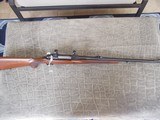 Ruger - Model 77- Hawkeye African -9.3 x 62 Dangerous Game RifleAS NEW WITH BOX - 2 of 22