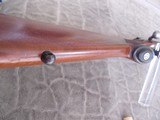 Ruger - Model 77- Hawkeye African -9.3 x 62 Dangerous Game RifleAS NEW WITH BOX - 9 of 22