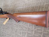 Ruger - Model 77- Hawkeye African -9.3 x 62 Dangerous Game RifleAS NEW WITH BOX - 4 of 22