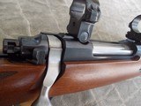 Ruger - Model 77- Hawkeye African -9.3 x 62 Dangerous Game RifleAS NEW WITH BOX - 7 of 22