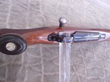 Ruger - Model 77- Hawkeye African -9.3 x 62 Dangerous Game RifleAS NEW WITH BOX - 10 of 22
