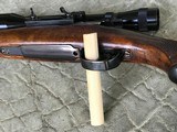 FERLACH Custom 220 Swift Mauser
FRANZ SODIA - 15 of 24