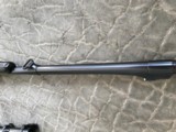 Johannsen .416 Rigby Double Square Bridge Magnum Length Mauser with ERA Quick Detach Mounts - 17 of 23
