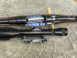 FERLACH Custom 220 Swift Mauser FRANZ SODIA - 19 of 24