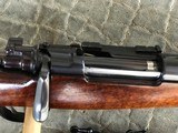 FERLACH Custom 220 Swift Mauser FRANZ SODIA - 22 of 24