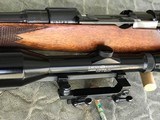 FERLACH Custom 220 Swift Mauser FRANZ SODIA - 17 of 24
