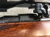 FERLACH Custom 220 Swift Mauser FRANZ SODIA - 9 of 24