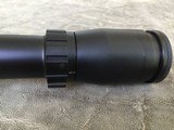 Weaver 1x5 Power 30mm Tactical or Dangerous Game Scope - 3 of 13