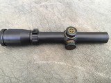 Weaver 1x5 Power 30mm Tactical or Dangerous Game Scope - 12 of 13