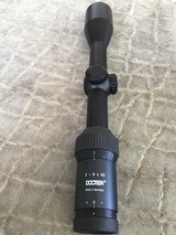 Doctor Optics 3x9x40 New - 2 of 11