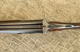 NEWMANN 10GAUGE3 1/2 INCHMAGNUMEJECTORBELGIUMDOUBLE - 7 of 8