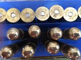 A-Square 10 pieces New Brass and 10 rounds loaded Barnes Solids - 2 of 3