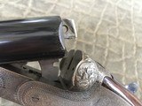 Francotte 30E Live Pigeon Ejector Gun - 19 of 23