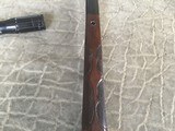 Marholt - Peterlongo Austrian 458 Winchester, very best grade, special order - 16 of 23
