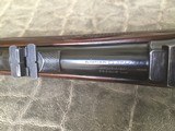 Marholt - Peterlongo Austrian 458 Winchester, very best grade, special order - 10 of 23