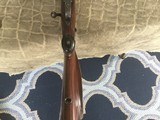 Marholt - Peterlongo Austrian 458 Winchester, very best grade, special order - 19 of 23