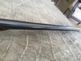 Francotte 25E Live Pigeon 12 Gauge Ejector Gun2 3/4 inch , 30 1/2 inch Barrels - 7 of 24