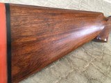 Francotte 25E Live Pigeon 12 Gauge Ejector Gun2 3/4 inch , 30 1/2 inch Barrels - 5 of 24