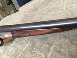 Francotte 25E Live Pigeon 12 Gauge Ejector Gun2 3/4 inch , 30 1/2 inch Barrels - 6 of 24