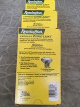 Remington .338 Win Mag Core - Lokt - 4 of 4
