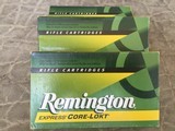 Remington .338 Win Mag Core - Lokt - 2 of 4