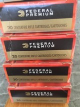 Federal Premium .300 Win Mag - 3 of 8