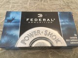 Federal Premium .300 Win Mag - 7 of 8