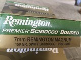 Remington 7 mm Rem Mag - 1 of 6