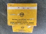 KYNOCH 10.75MAUSER347 GRAIN 10 ROUND BOX - 3 of 6
