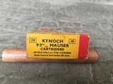 KYNOCH9.3x62SOLIDS285GRAIN - 2 of 3