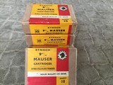 KYNOCH
9MM
MAUSER
( 9x57 )
SOLID
245
GRAIN - 1 of 3