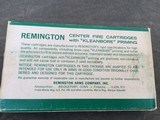 Remington 7mm Magnum 150 grain Soft Point Core LOKT - 3 of 8