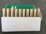 Remington 7mm Magnum 150 grain Soft Point Core LOKT - 7 of 8
