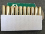 Remington 7mm Magnum 150 grain Soft Point Core LOKT - 5 of 8