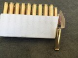 Remington 7mm Magnum 150 grain Soft Point Core LOKT - 8 of 8