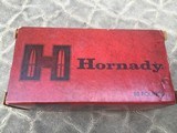 Hornady 223 Remington 55 Grain Soft Point - 2 of 6