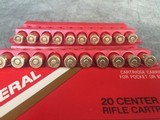 *** 90 ROUNDS ***HORNADY 223 REMINGTON
SOFT
POINT
55
GRAIN BOX OF 50 AND
FEDERAL 223
REMINGTON
BOAT
TAIL HOLLOW POINT
55 GRAIN
BOX
OF
20 - 10 of 14