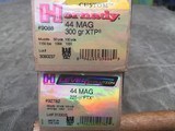 44 Magnum Mixed Lot--- 77 ROUNDS TOTAL--- - 5 of 7