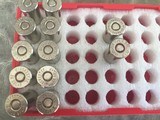 357 Mag and 38 Special +P
----90 ROUNDS TOTAL--- - 7 of 7