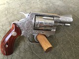 Smith & Wesson Model 60 J Frame38 Special - 2 of 14