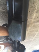 Colt Woodsman Match Target .22Barrel 4 1/2 Inch - 13 of 15