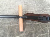 Colt Woodsman Match Target .22Barrel 4 1/2 Inch - 5 of 15