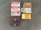 8 boxes 22MAGNUMWinchester and Federal Ammo - 2 of 4
