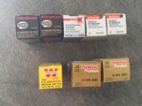 8 boxes 22MAGNUMWinchester and Federal Ammo - 3 of 4
