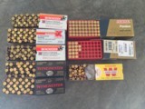 8 boxes 22MAGNUMWinchester and Federal Ammo - 4 of 4