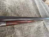 Ithaca Original Grade 2 , 12 Gauge , 30" Double - 4 of 21
