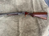 Ithaca Original Grade 2 , 12 Gauge , 30" Double - 15 of 21