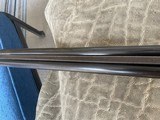 Ithaca Original Grade 2 , 12 Gauge , 30" Double - 14 of 21