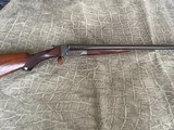 Ithaca Original Grade 2 , 12 Gauge , 30" Double - 1 of 21