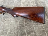 Ithaca Original Grade 2 , 12 Gauge , 30" Double - 16 of 21